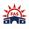 FAS Nhật Thành logo